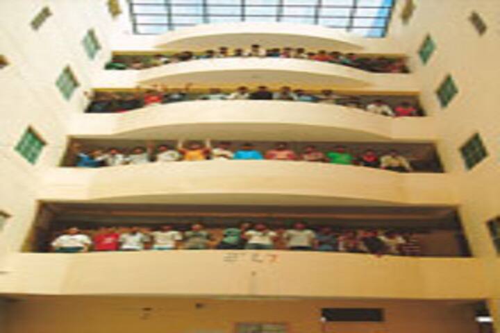 hostel